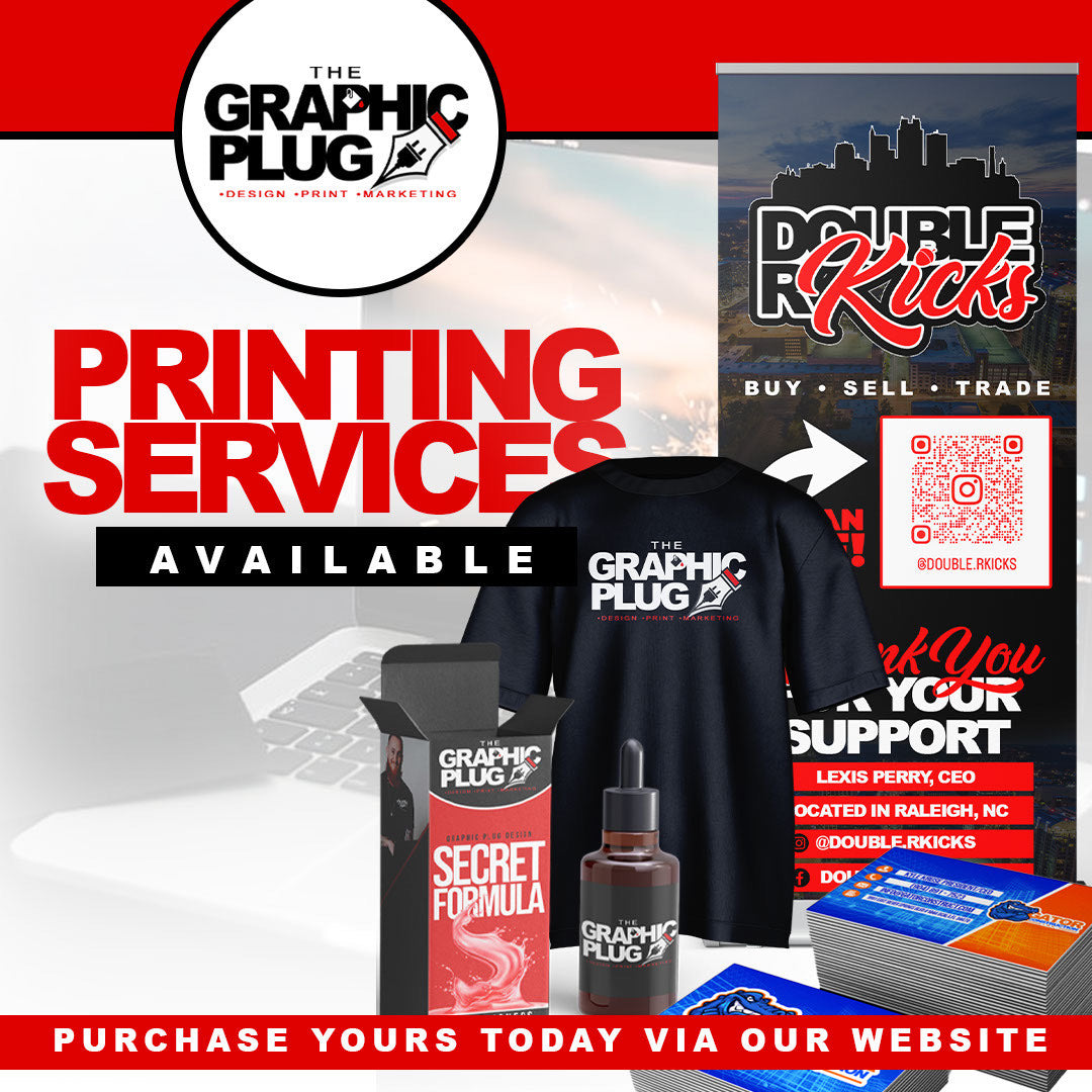 PRINTING SERVICES