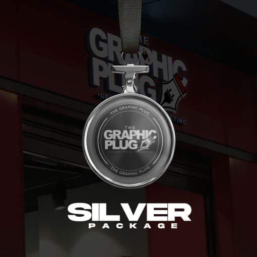 Silver Graphics Package