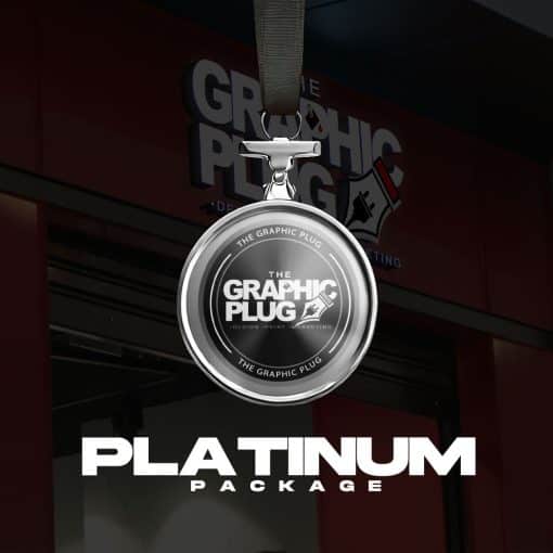 Platinum Graphics Package